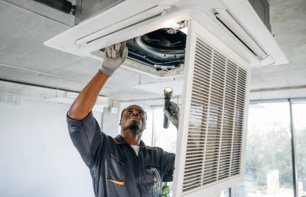 Licensed Hvac service in Paint Lick, KY - FH HVAC